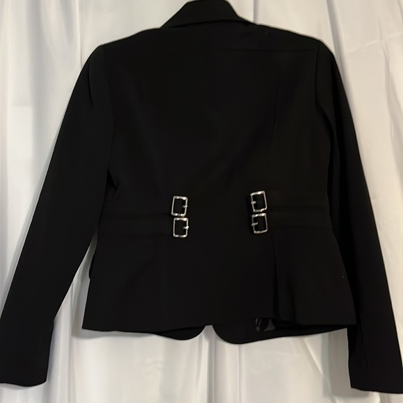 Nine West size 4 suit jacket - Picture 5 of 5